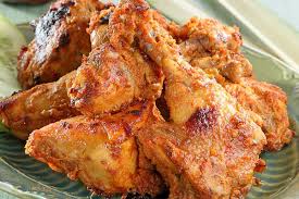 Ayam Bakar