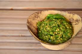Sambal Ijo